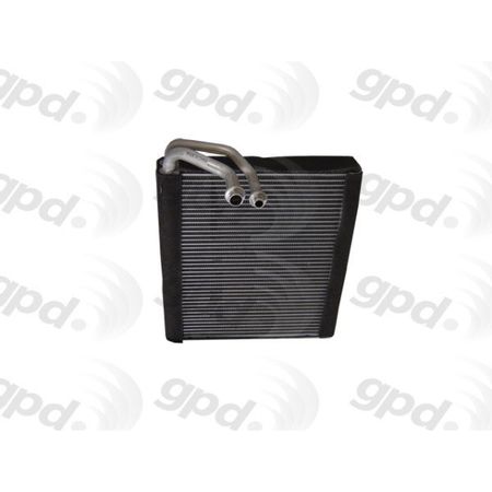 GPD Evaporators, 4711883 4711883